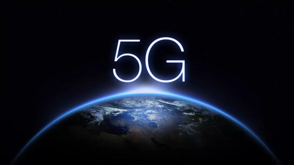 Países que já possuem serviços de 5G