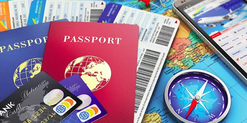 Dicas de Viagem –  5 Documentos exigidos em viagens internacionais