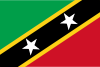 São Cristóvão e Nevis