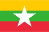República da União de Myanmar