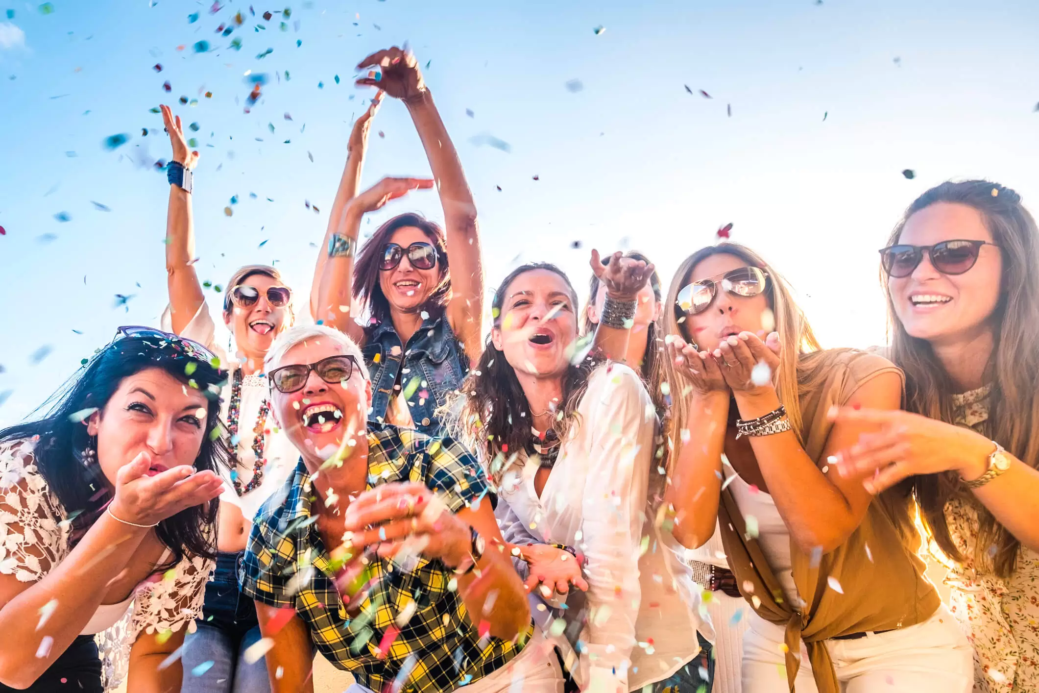 5 países que comemoram o carnaval