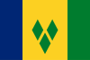 São Vicente e Granadinas
