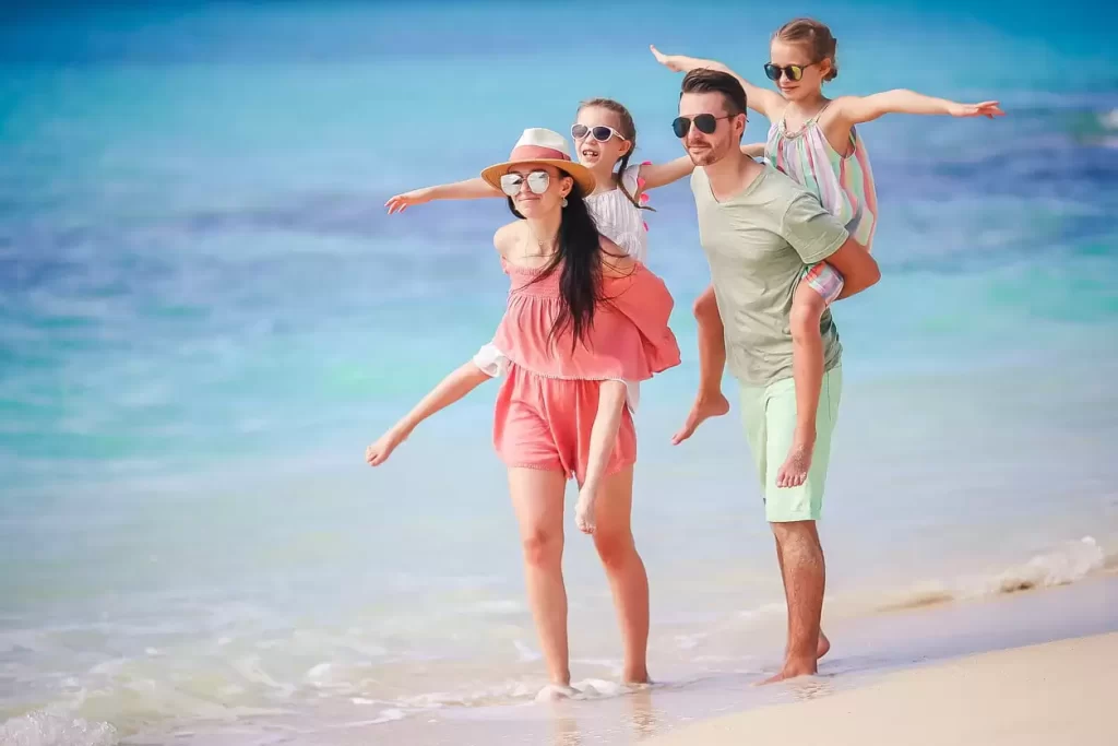 Viagem de férias: como planejar seguindo estes 6 passos
