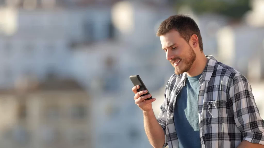 Aprenda como utilizar o WhatsApp em viagens aos EUA