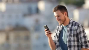 WhatsApp em viagens aos EUA